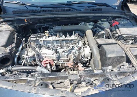 2016 Chevrolet Malibu 1Lt from USA, damaged, VIN 1G1ZE5ST1GF175970